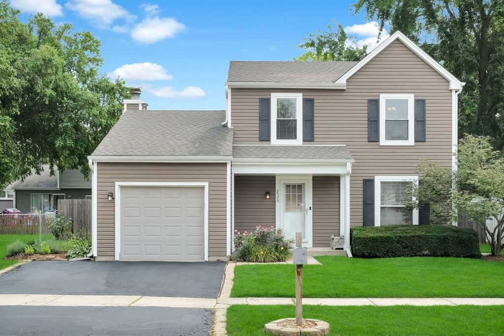 2575 Prairieview Lane, Aurora