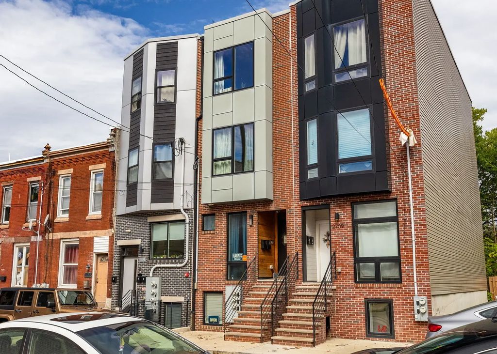 2711 W Jefferson Street 2, Philadelphia