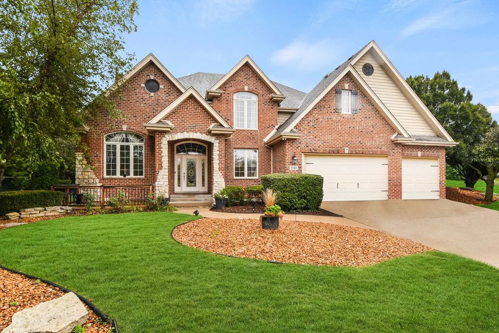 22417 Hughes Street, Frankfort