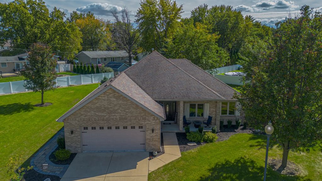3425 Mouton Court, Bourbonnais