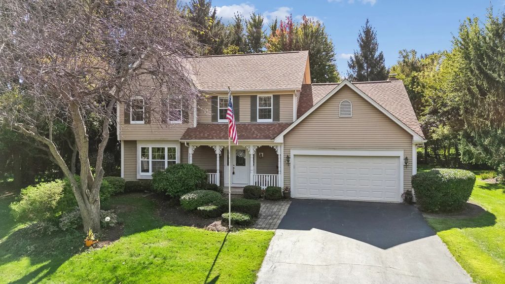 42w433 Jens Jensen Lane, St. Charles