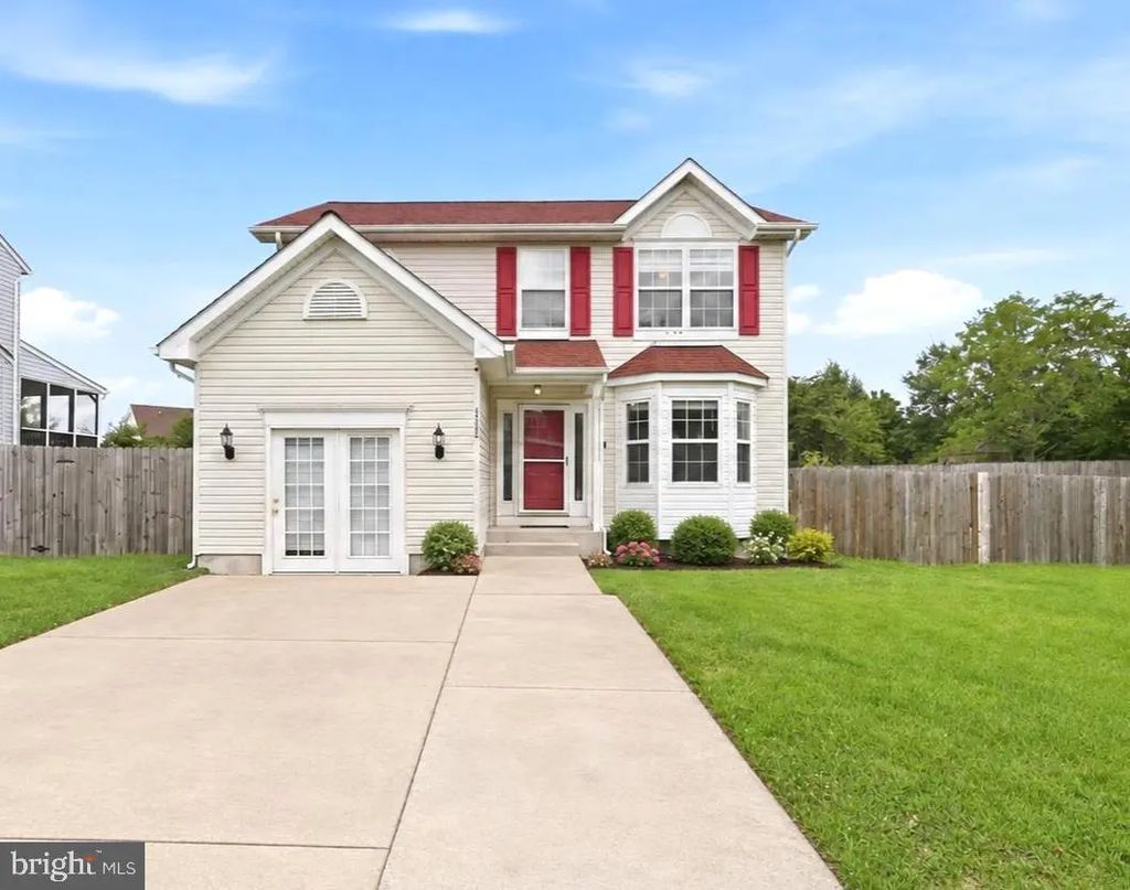 2300 Woodberry Drive, Bryans Road