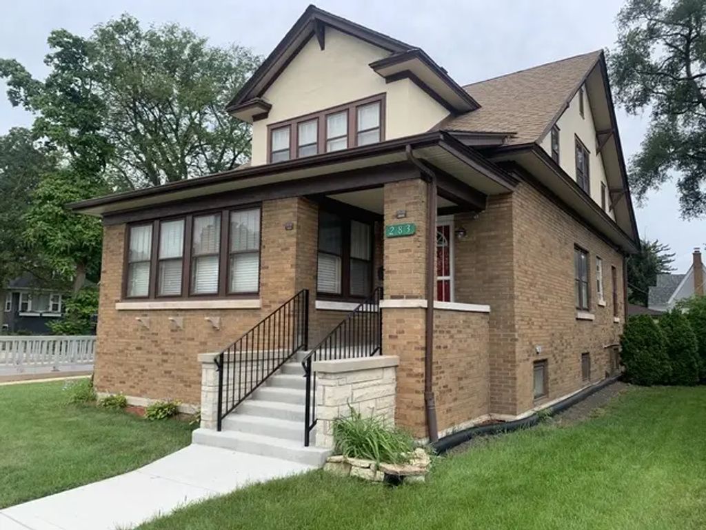 283 W North Avenue 2, Elmhurst