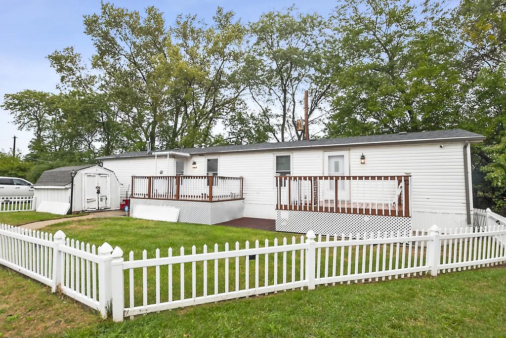 14115 Western Avenue 400b, Blue Island