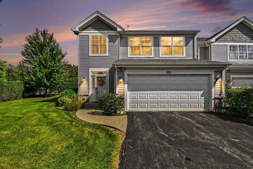 1011 Green Meadow Avenue, Vernon Hills