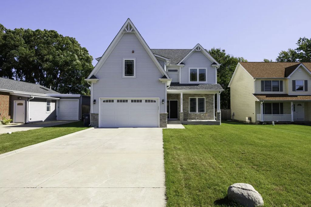20553 N Horatio Boulevard, Prairie View