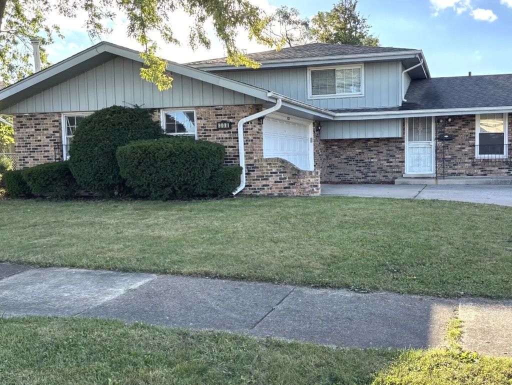 308 S Walnut Street, Glenwood