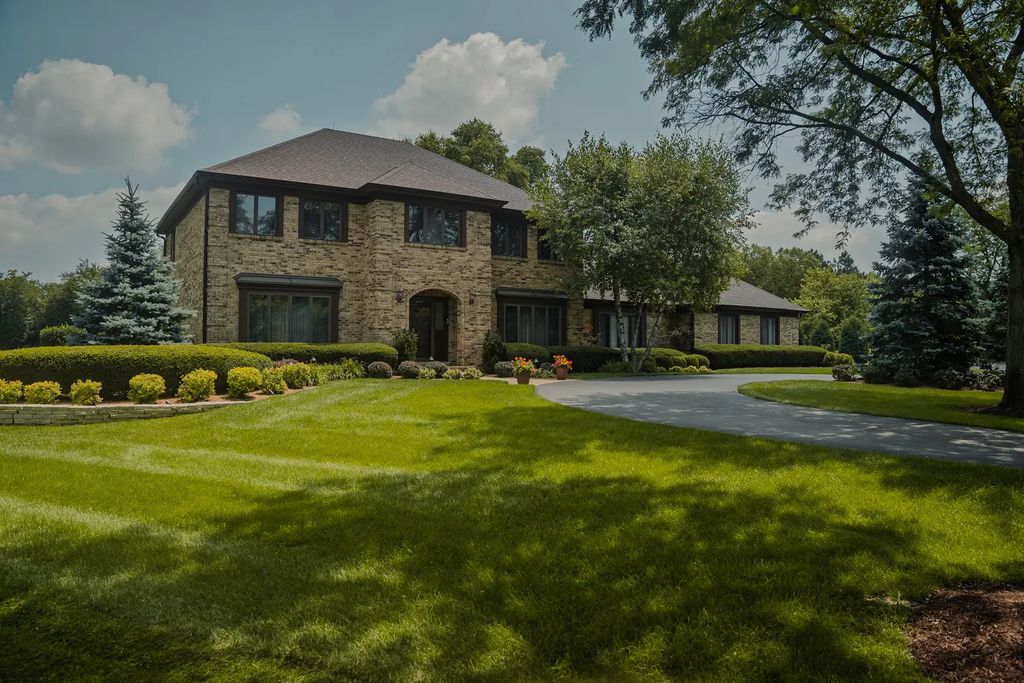1406 Afton Circle, Inverness