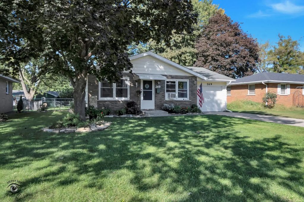 269 Ashley Avenue, Bourbonnais