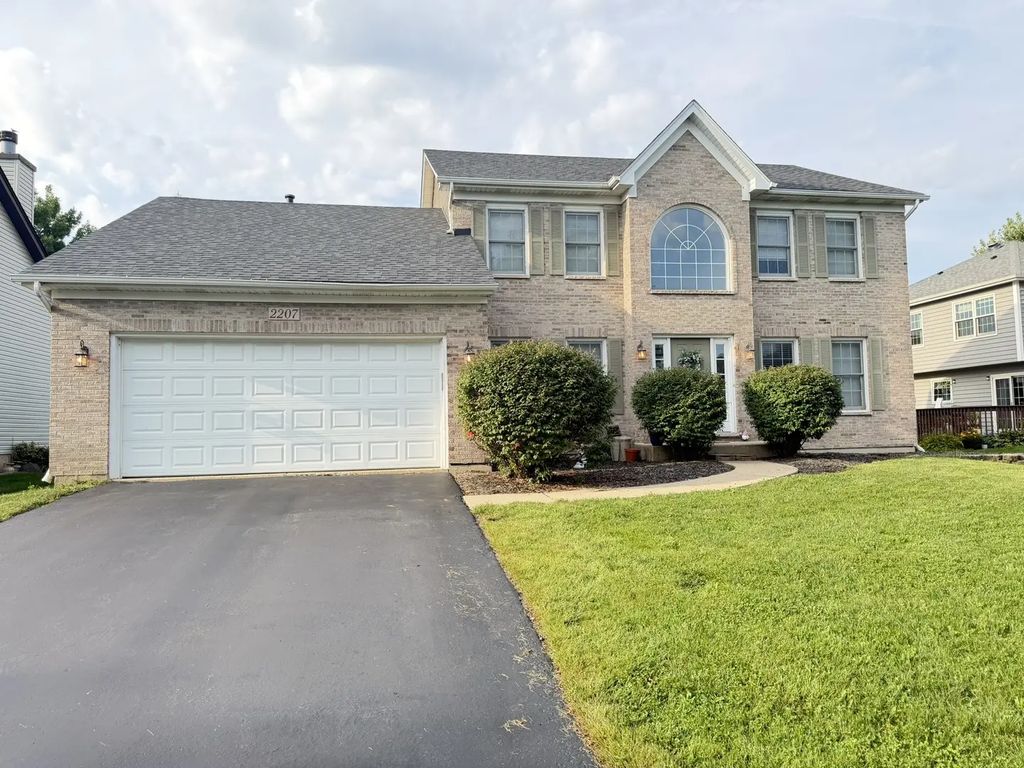 2207 Haider Avenue, Naperville
