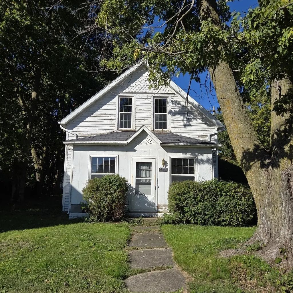 301 3rd Street, Sherrard