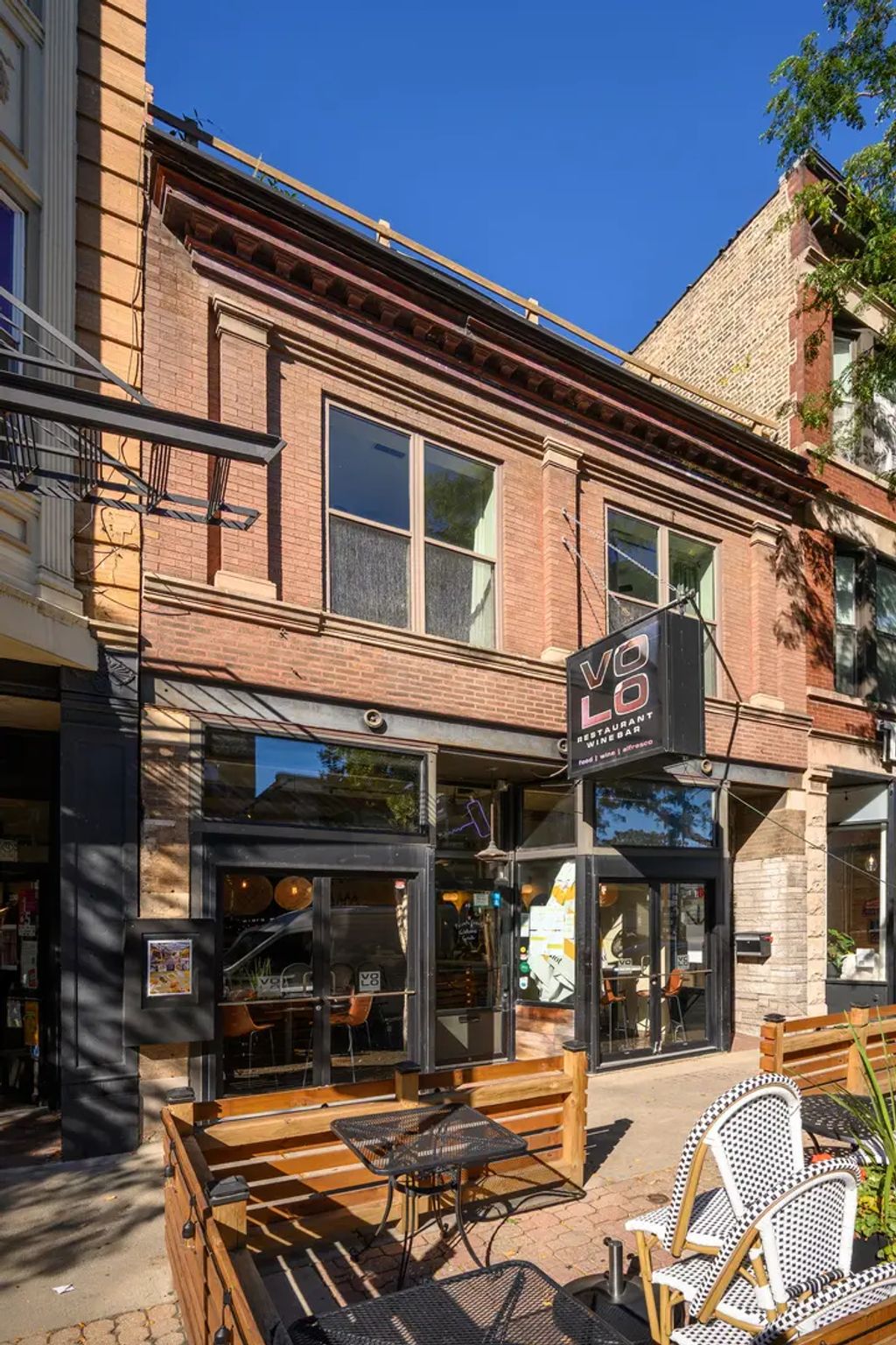 2008 W Roscoe Street Ph, Chicago