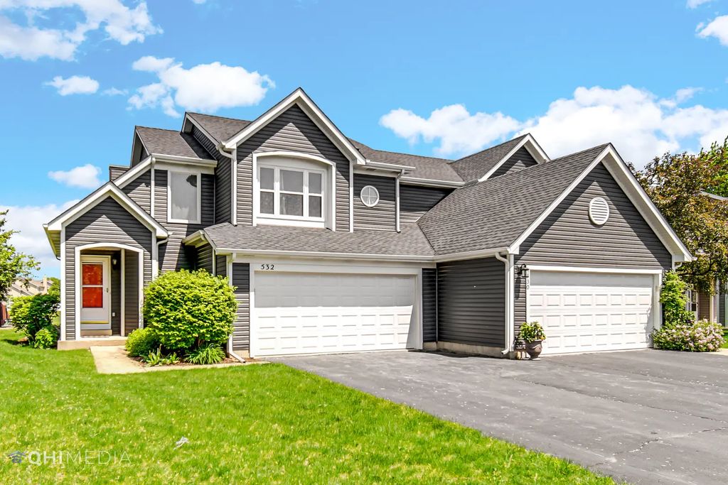 532 Heritage Drive, Oswego