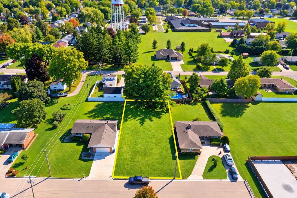 Lot 5 Baker Avenue, LaSalle