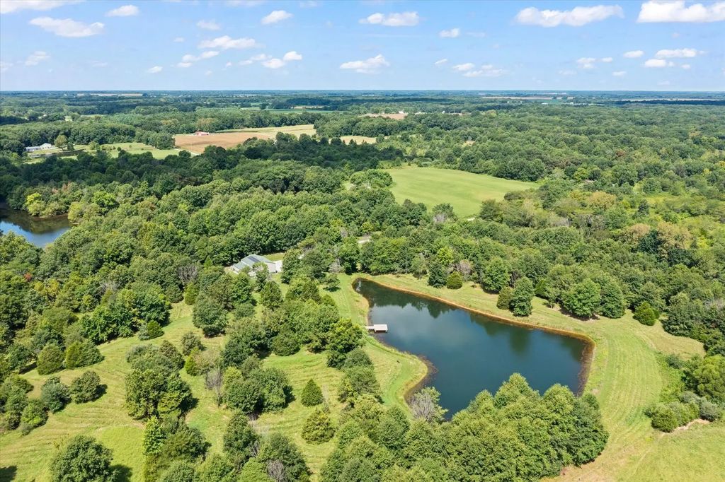 7202 River Road, Iuka