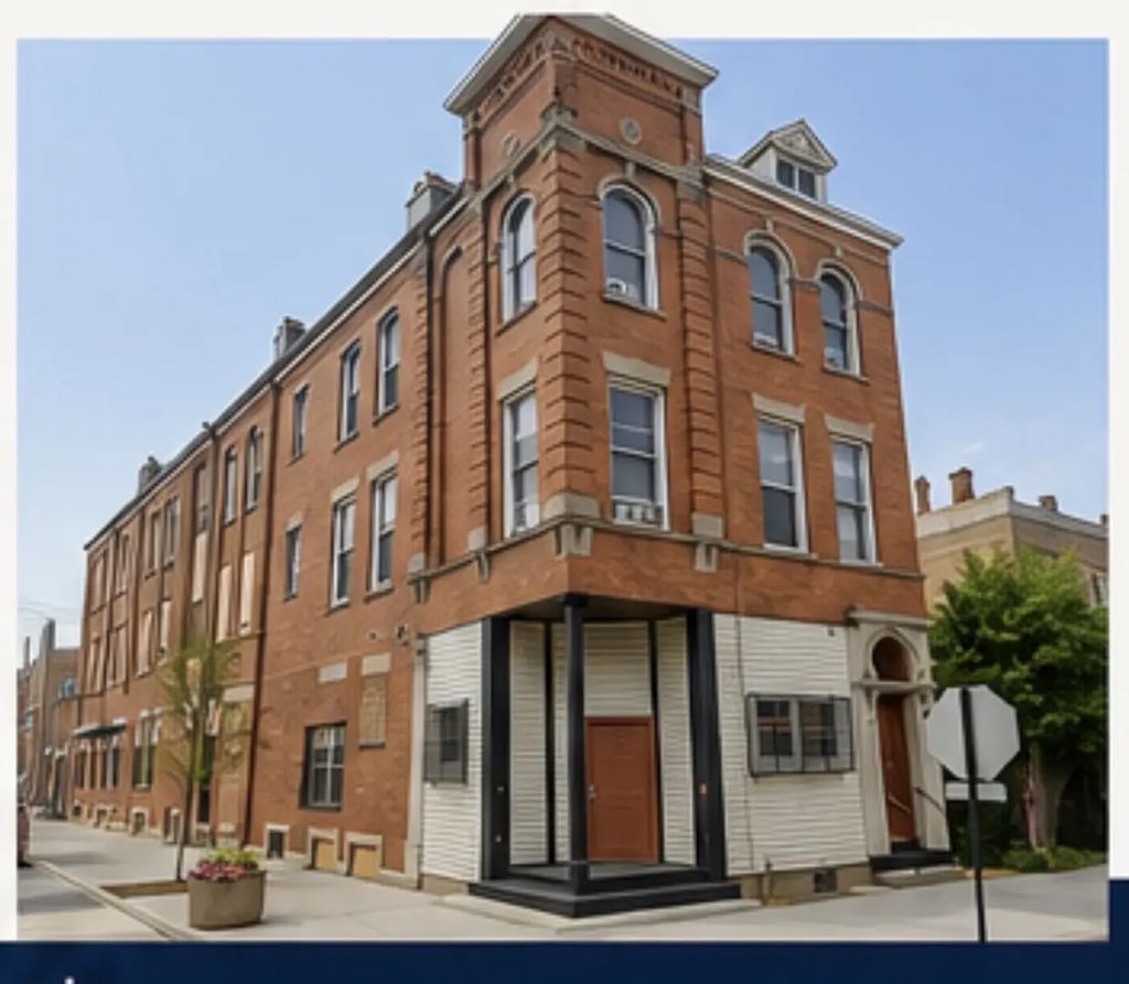 2458 S Sawyer Avenue 2f, Chicago