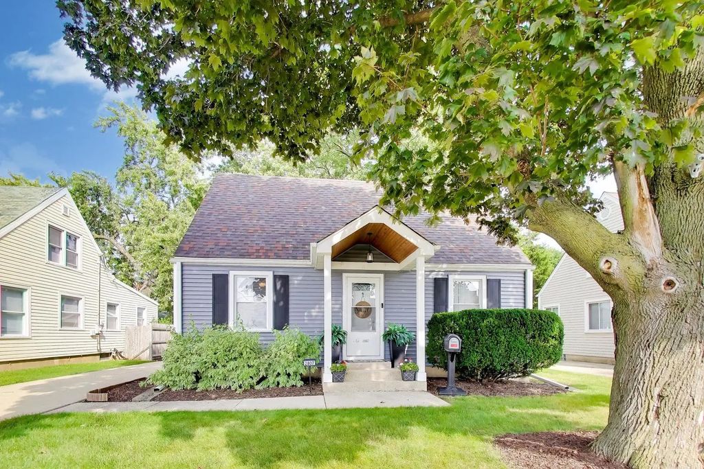 2807 Scott Street, Franklin Park