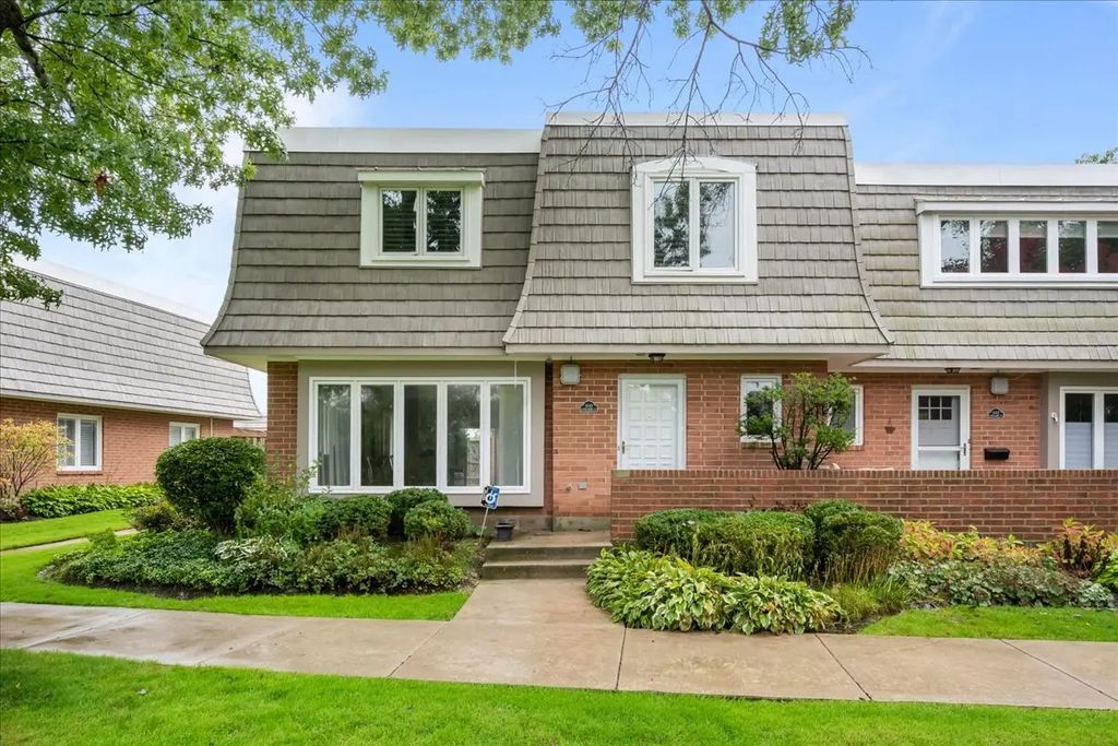 1440 Concorde Circle, Highland Park