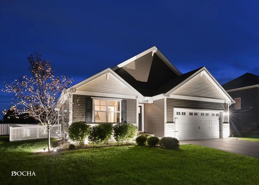 1205 Legacy Pointe Boulevard, Joliet