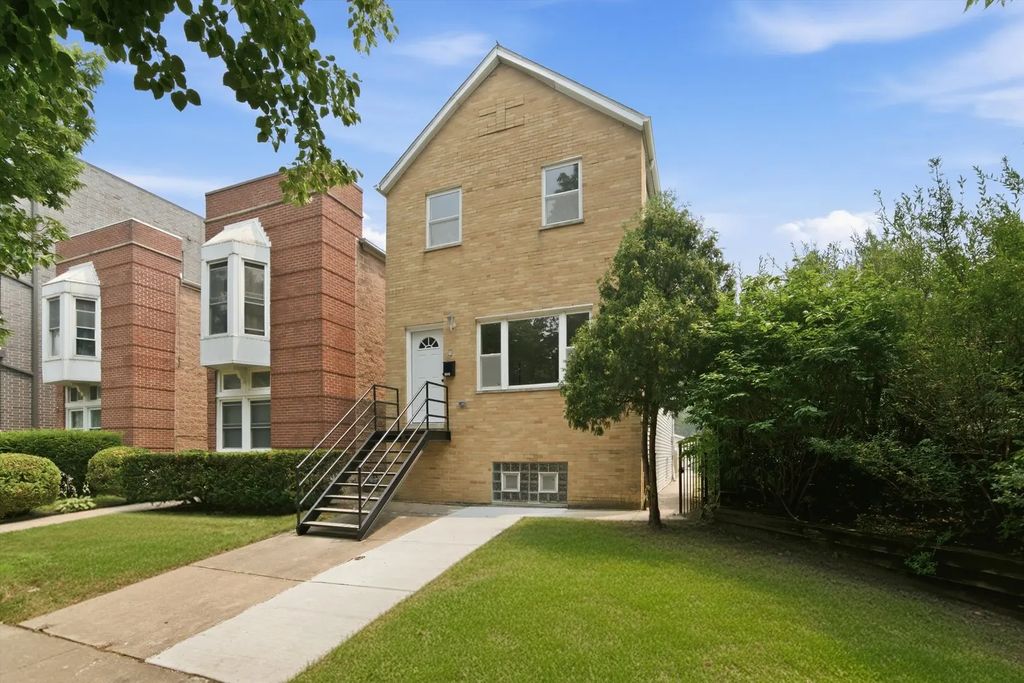 3343 S Michigan Avenue, Chicago