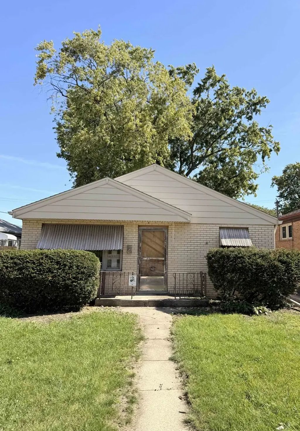 1631 N 36th Avenue, Melrose Park