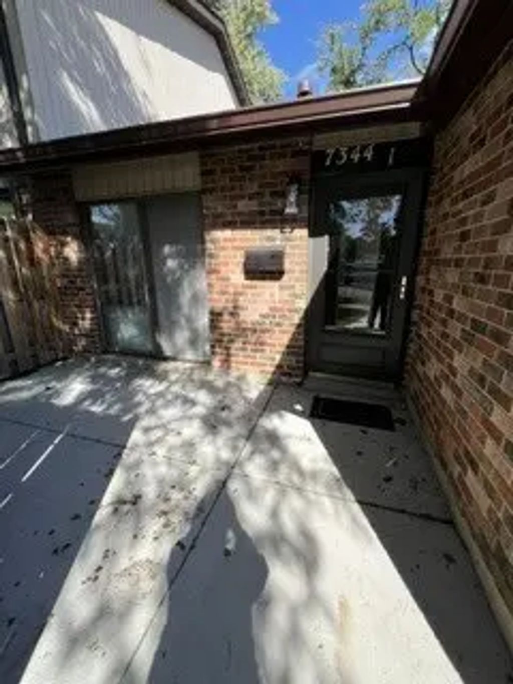 7344 Country Creek Way 1, Downers Grove
