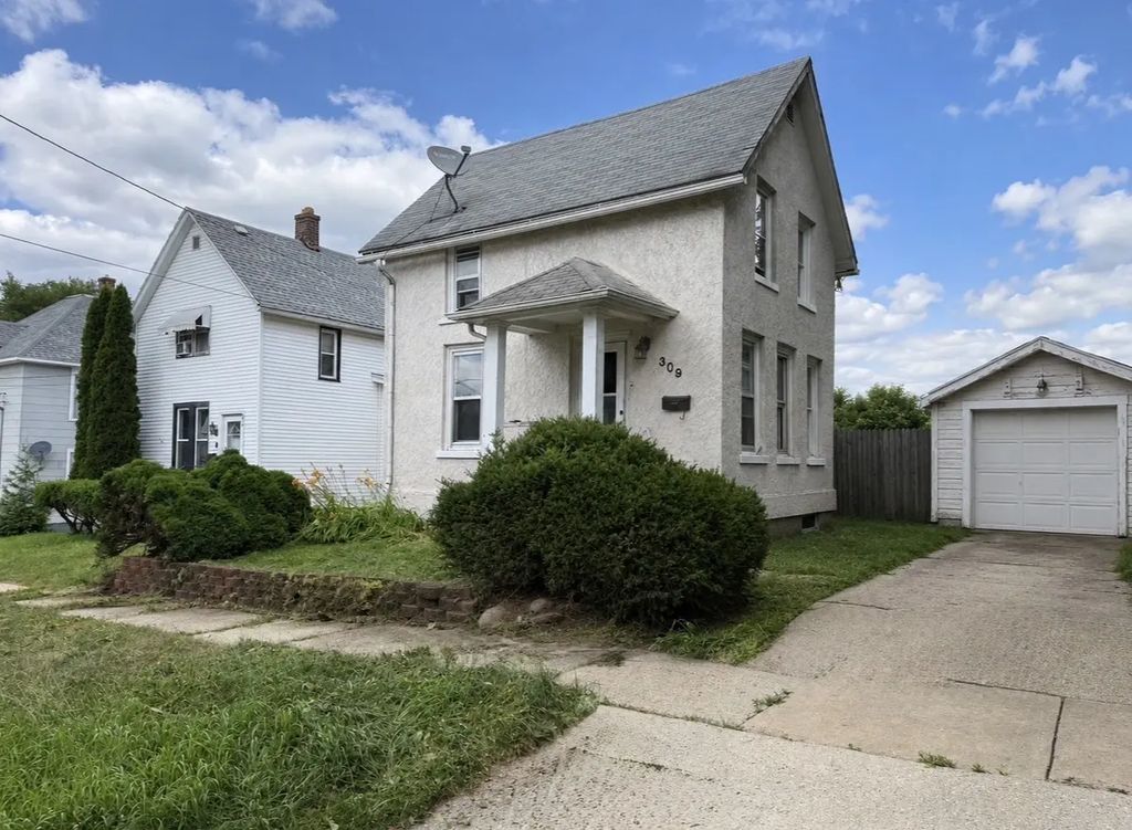 309 Adams Street, Rockford