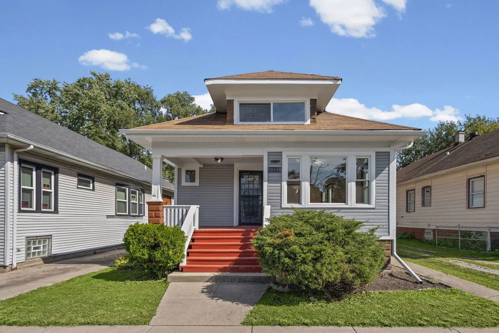 10119 S Wentworth Avenue, Chicago