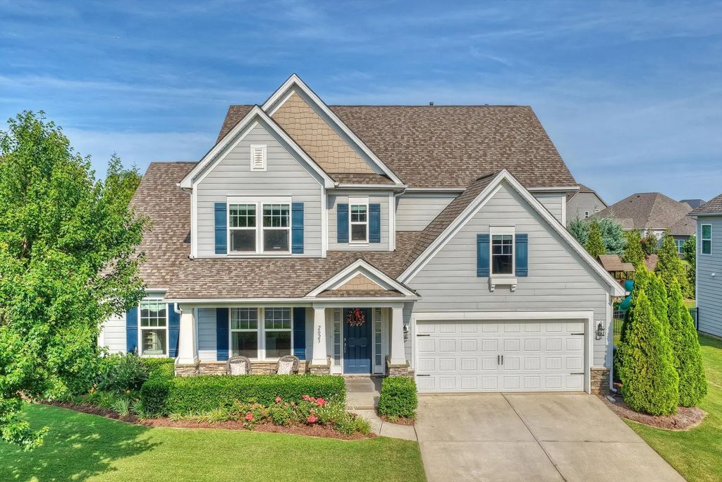 2023 Oliver Terrace, Indian Land