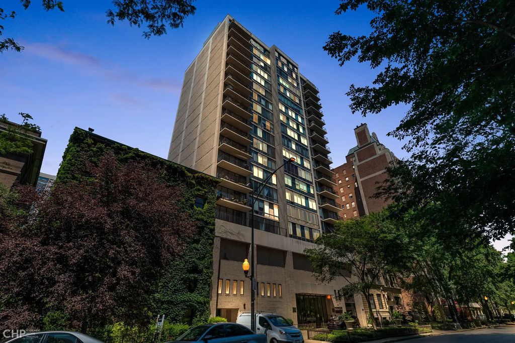 1516 N State Parkway 5b, Chicago