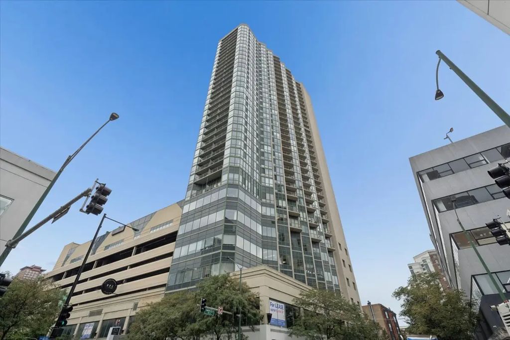 111 W Maple Street 3101, Chicago