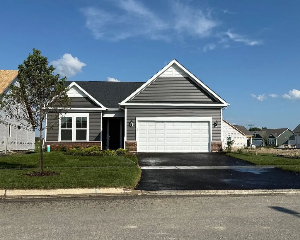 3144 Adelwood Circle, Aurora