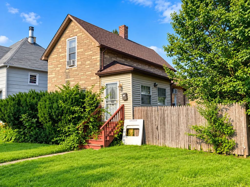 2903 Gabriel Avenue, Zion