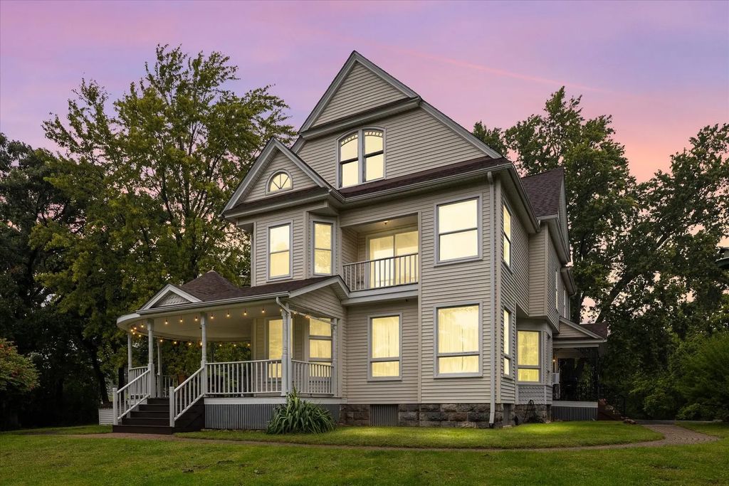 850 Glen Avenue, Marseilles