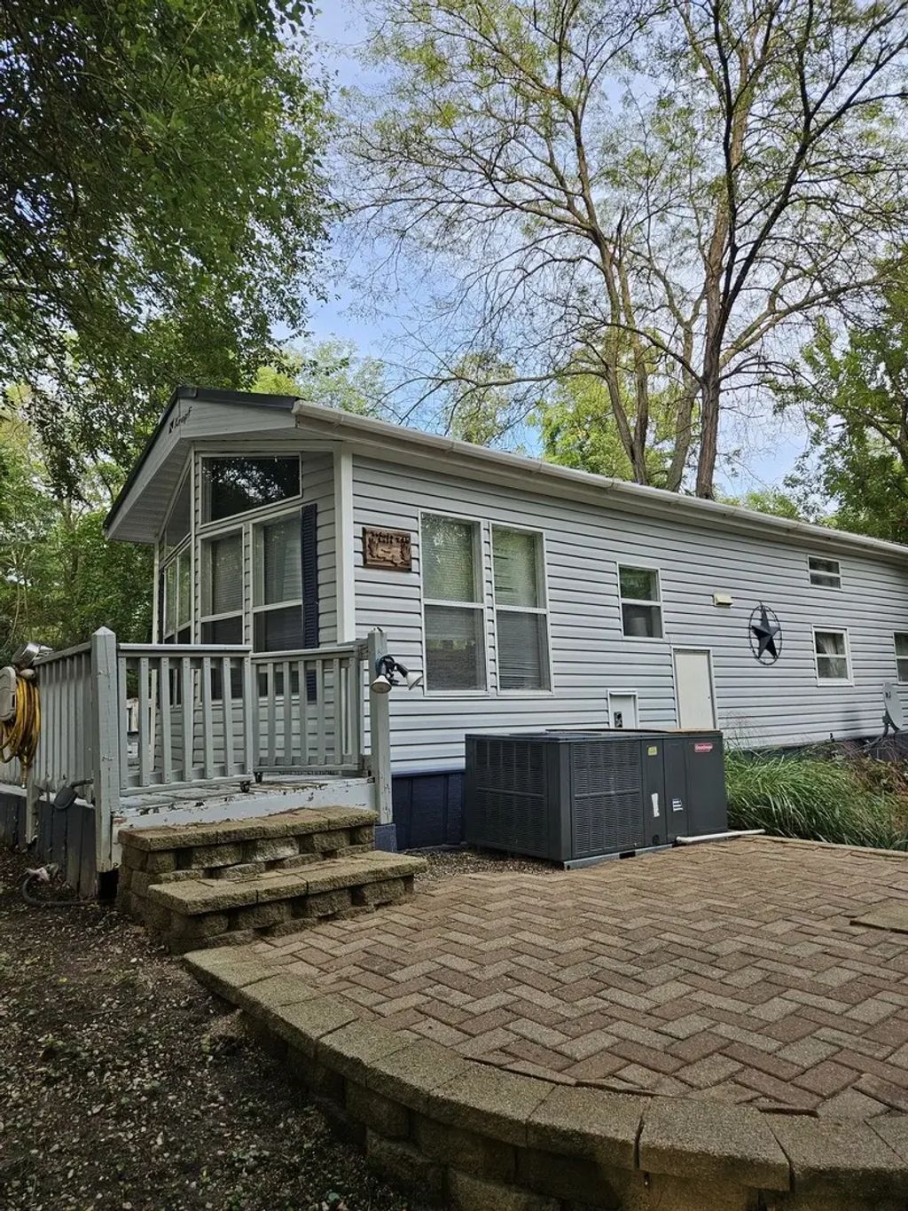 2795 E 28th Lot 718 Road, Seneca