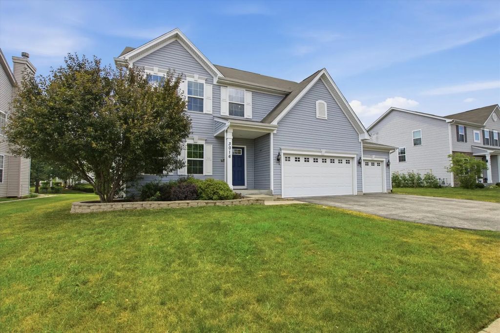 3016 Monterey Lane, Wadsworth