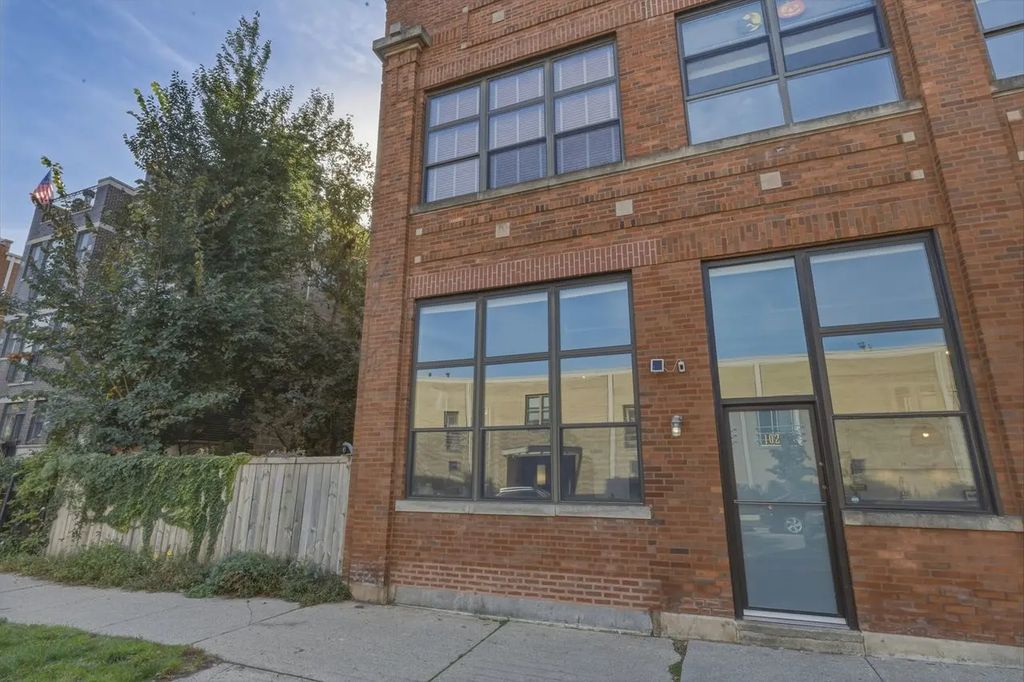 1111 W Cornelia Avenue 102, Chicago