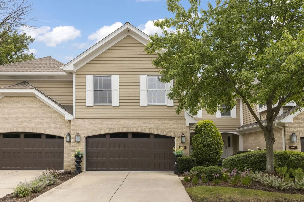 11124 Indian Woods Drive, Indian Head Park