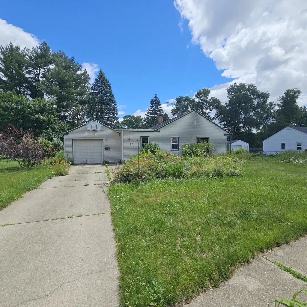 1307 Winthrop Lane, Rockford