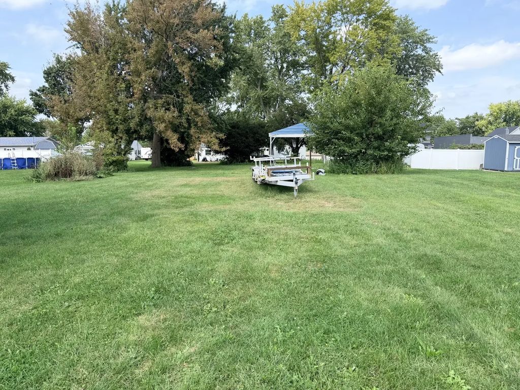 420 Richards Street, Oglesby