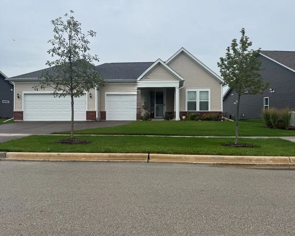 3264 Mallory Creek Lane, Aurora