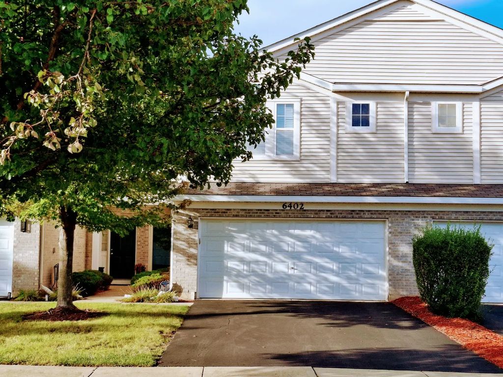 6402 Blue Sky Lane, Matteson