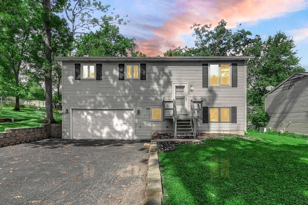 8910 Memory Trail, Wonder Lake