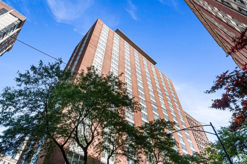 1325 N State Parkway 6d, Chicago
