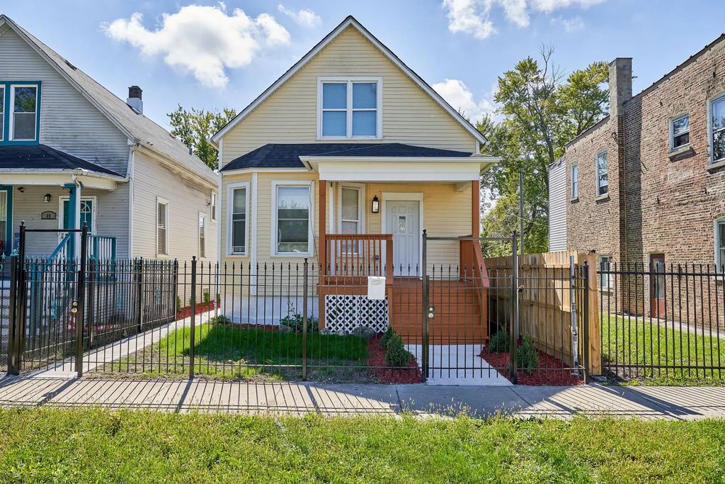 53 W 108th Street, Chicago