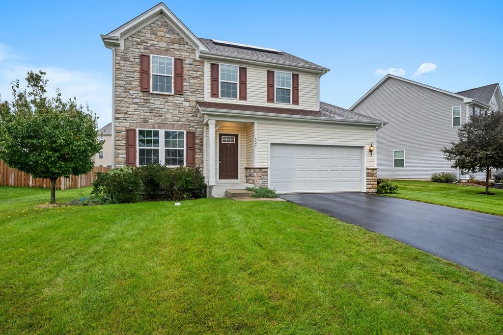 603 Silver Lake Street, Joliet