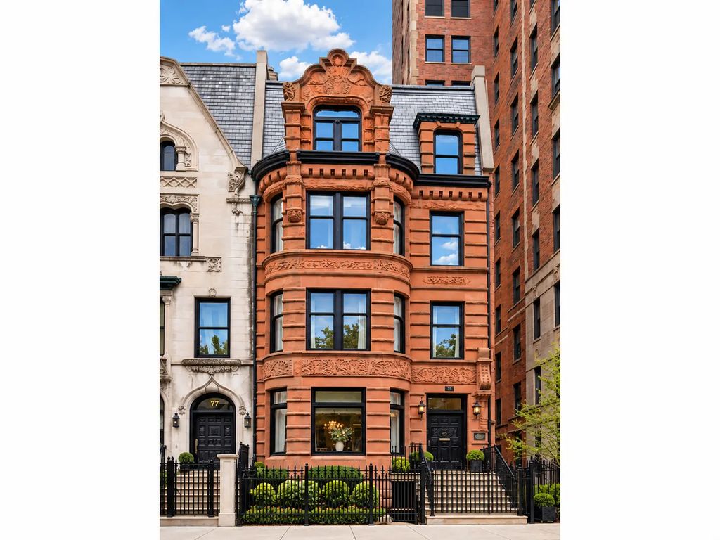 75 E Elm Street, Chicago