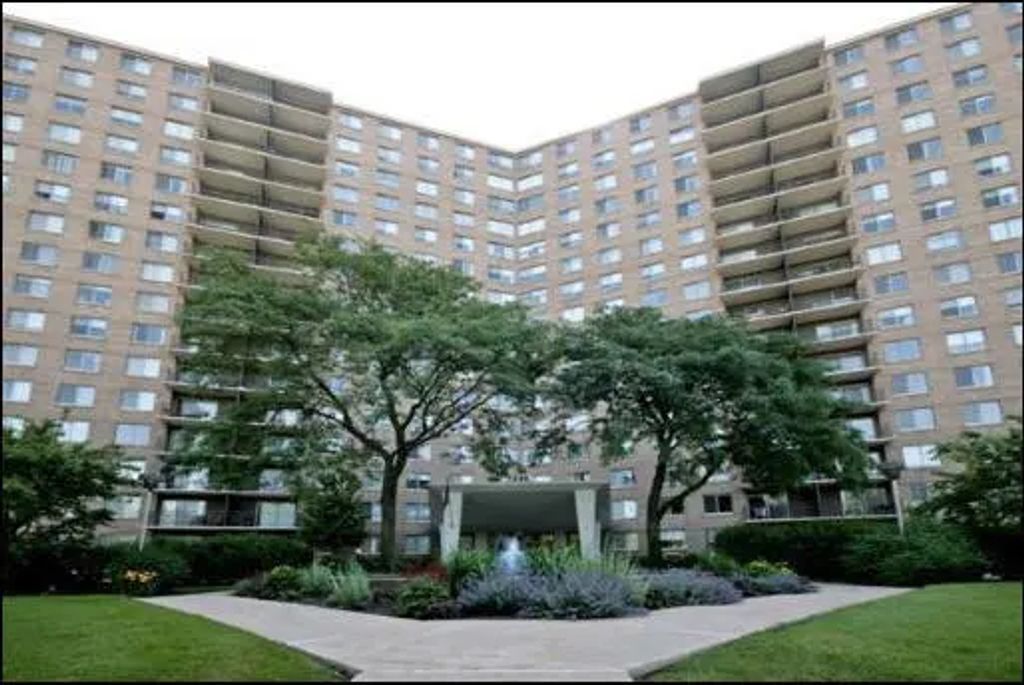 7033 N Kedzie Avenue 1707, Chicago