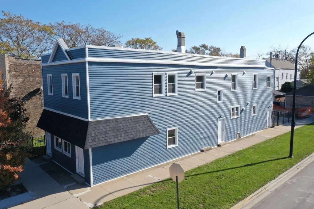 5047 W 25th Street, Cicero