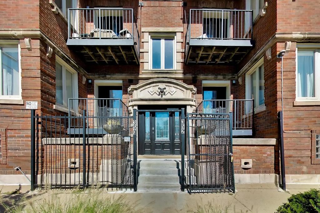 350 E 50th Street 1, Chicago